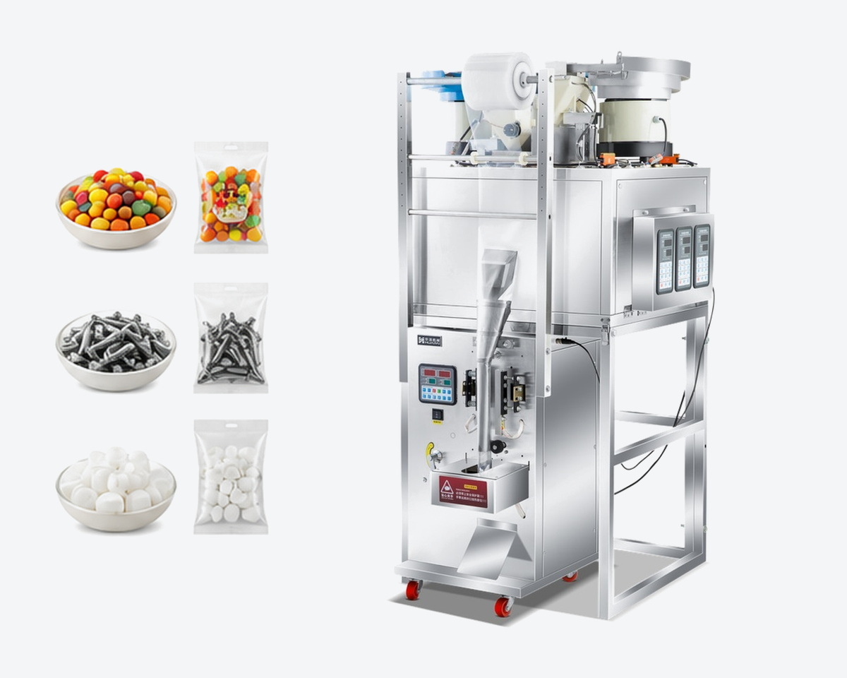 Counting Packing Machine