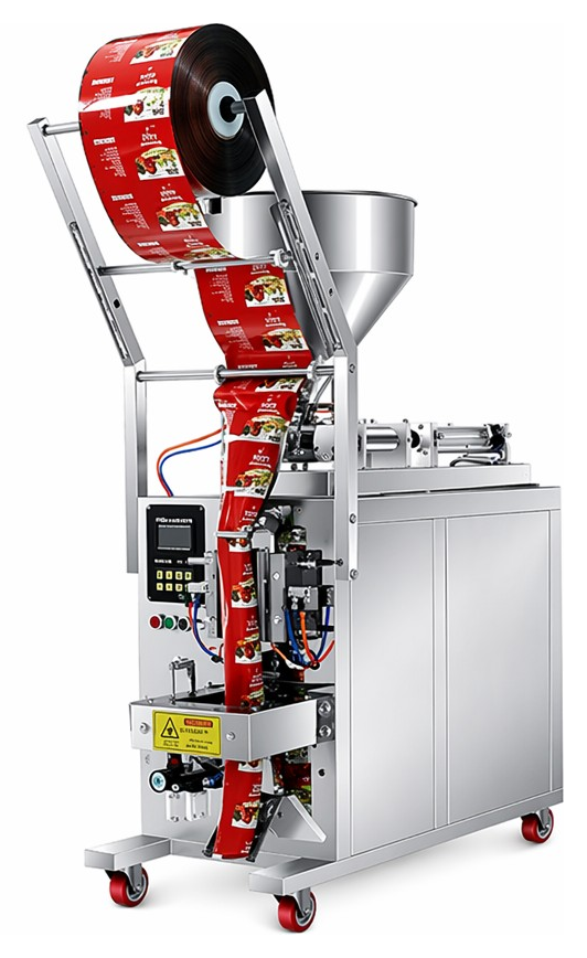 Sauce Packing Machines