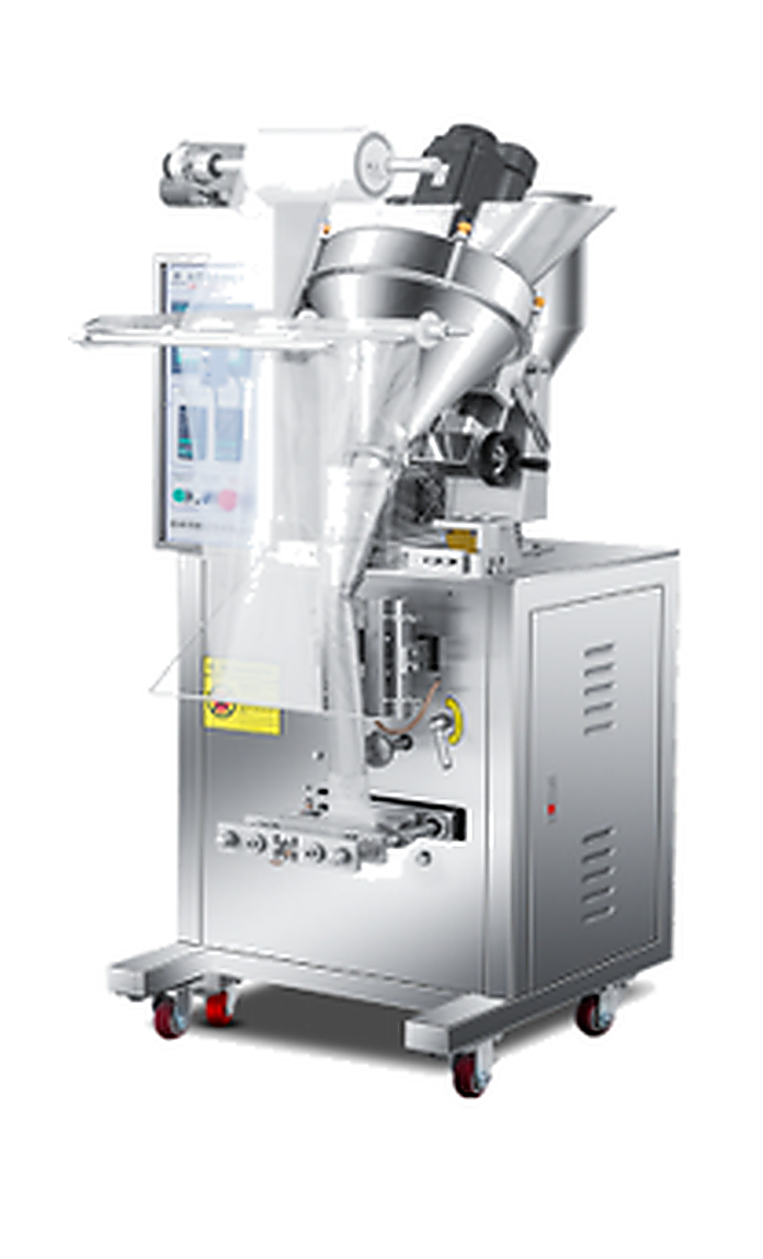HP-TP0826G particles packing machine