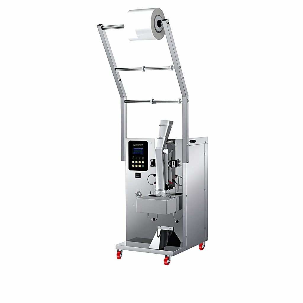 HP-TP0520L Small Packing Machine