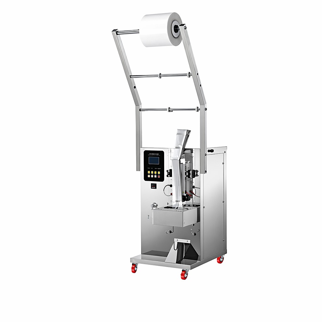 HP-BP0520L Small Packing Machine