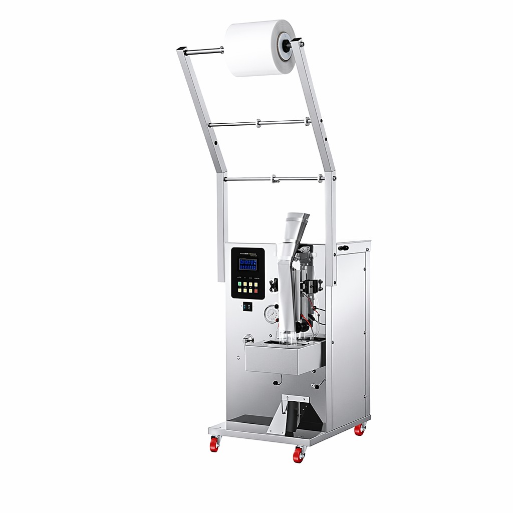 HP-BP2134L Medium Packing Machine