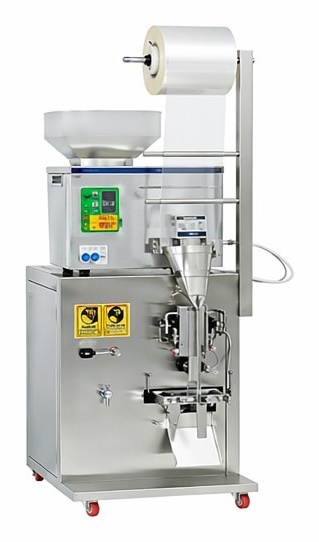 HP-TP0520 Small Packing Machine