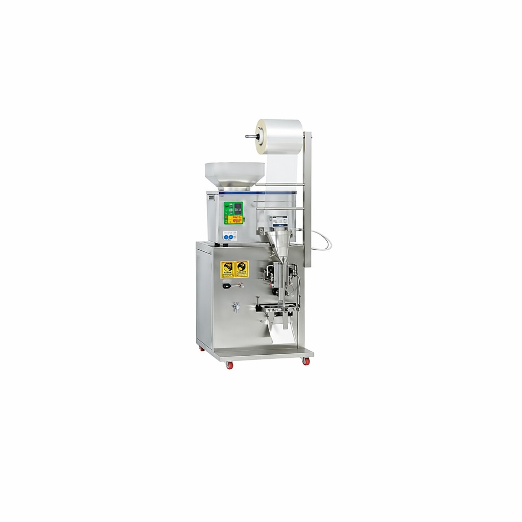HP-TP0520 Small Powder Packing Machine
