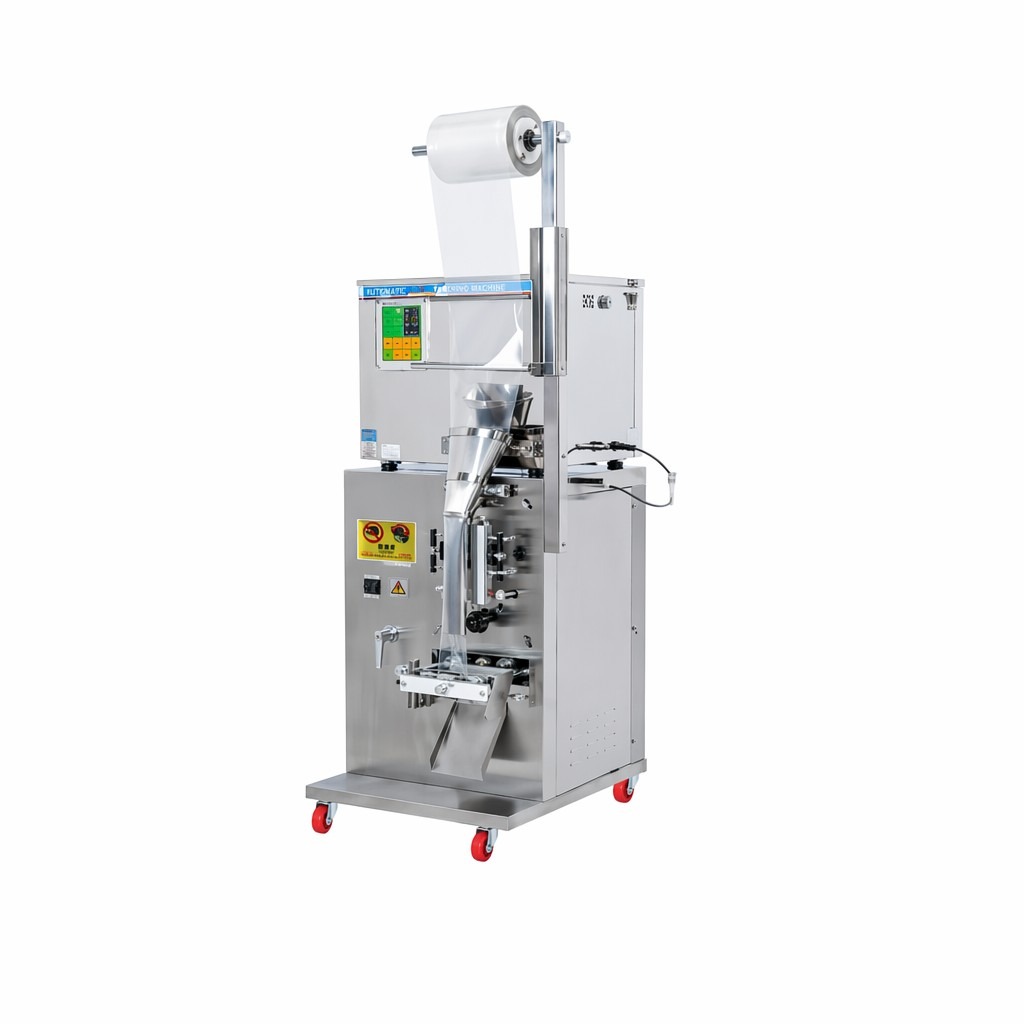 HP-TP0520A Small Powder & Granule Packing Machine