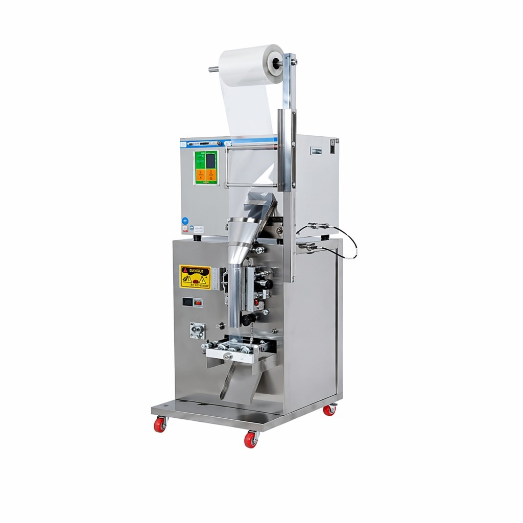 HP-TPBP3544 Large Powder & Granule Packing Machine