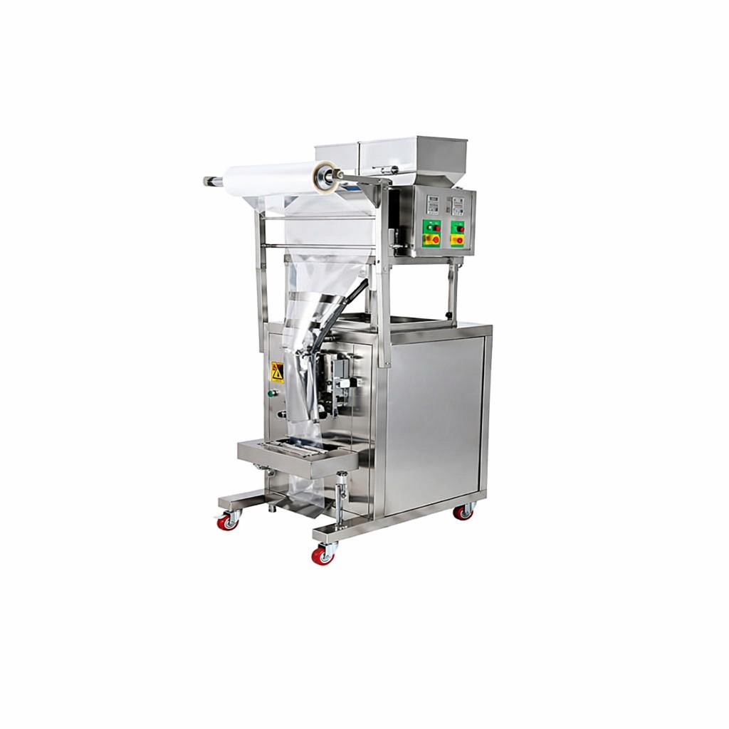 HP-DP2134 Medium Packing Machine