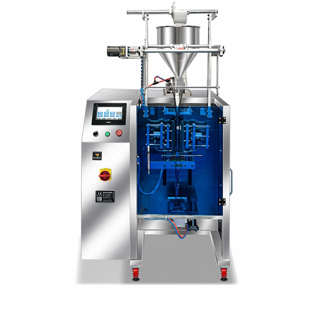 Clip Pulling Packaging Machines