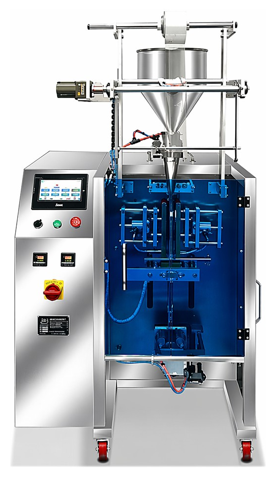 Clip Pulling Packaging Machines