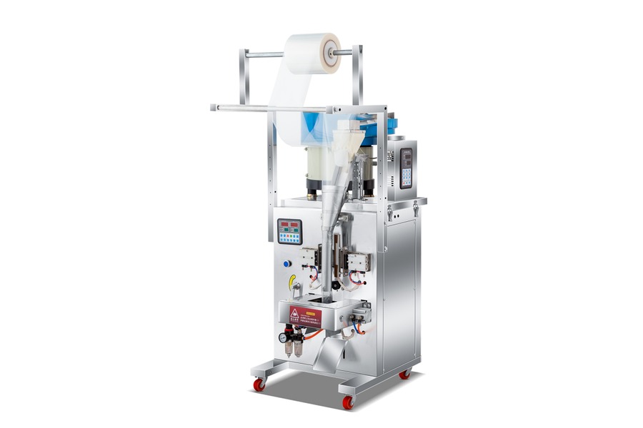 Counting Packing Machine