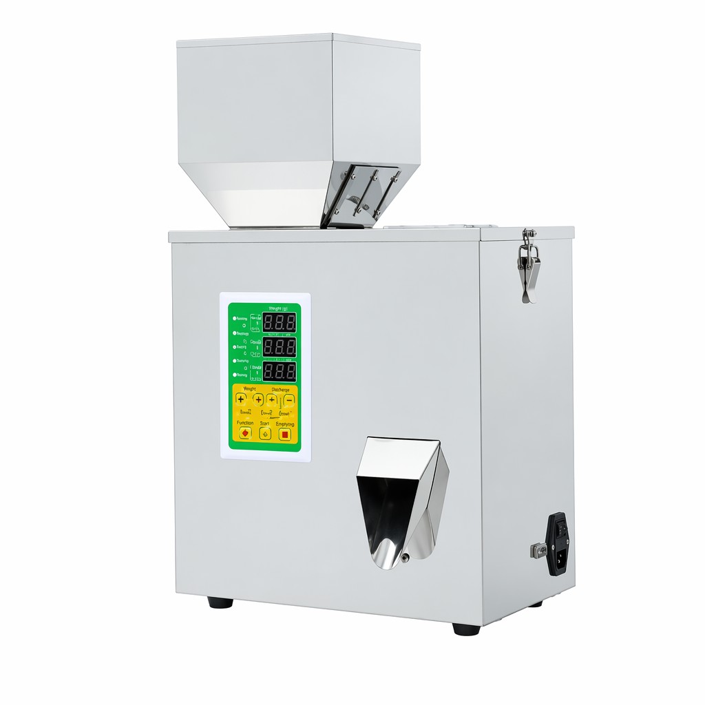 Powder & Granule Filling Machine