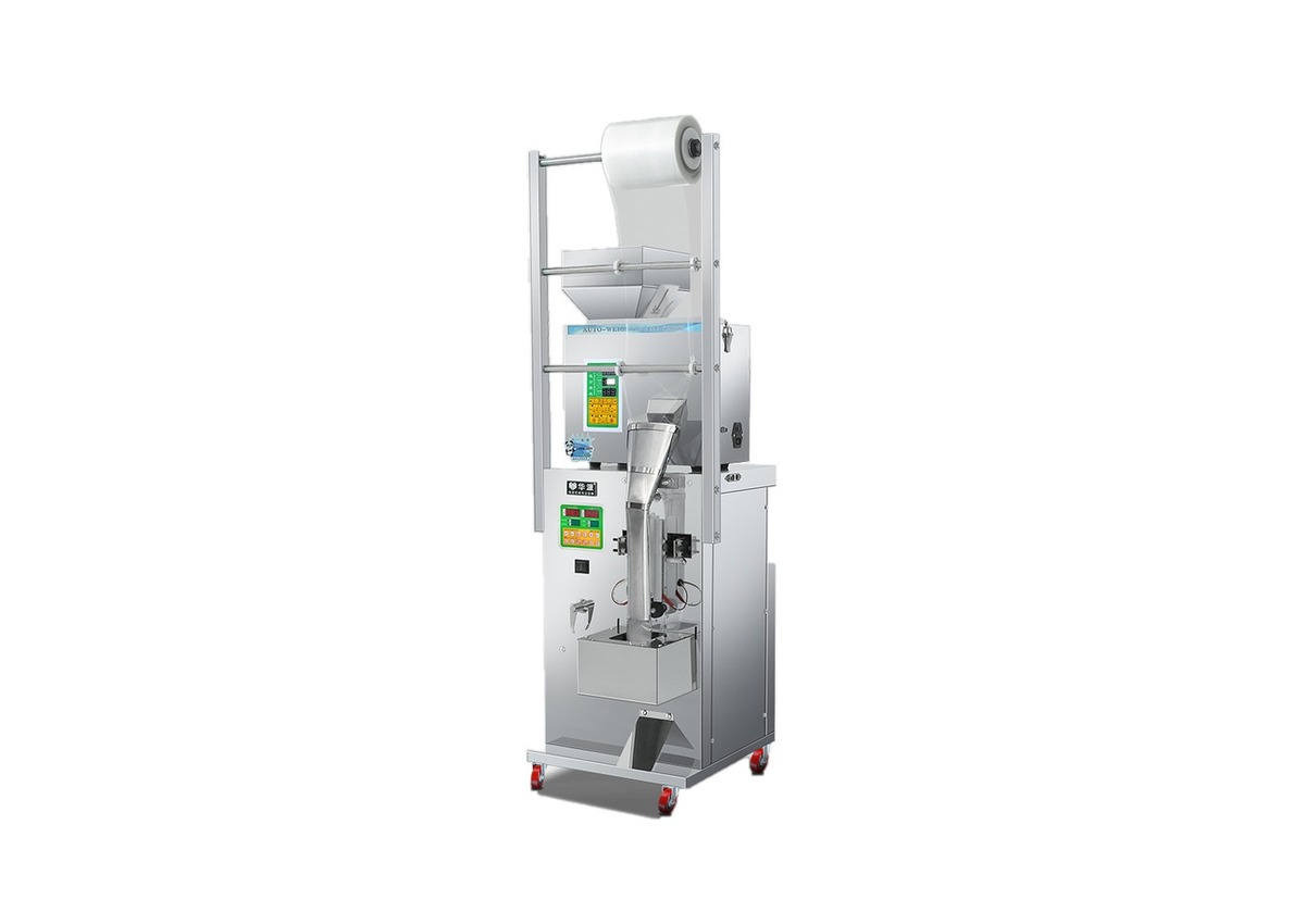 Granule Packing Machine