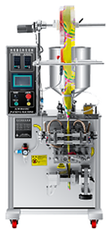 High-Speed Packaging Machines