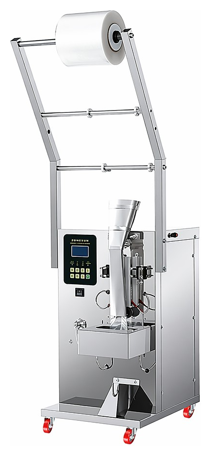 Liquid Packing Machine