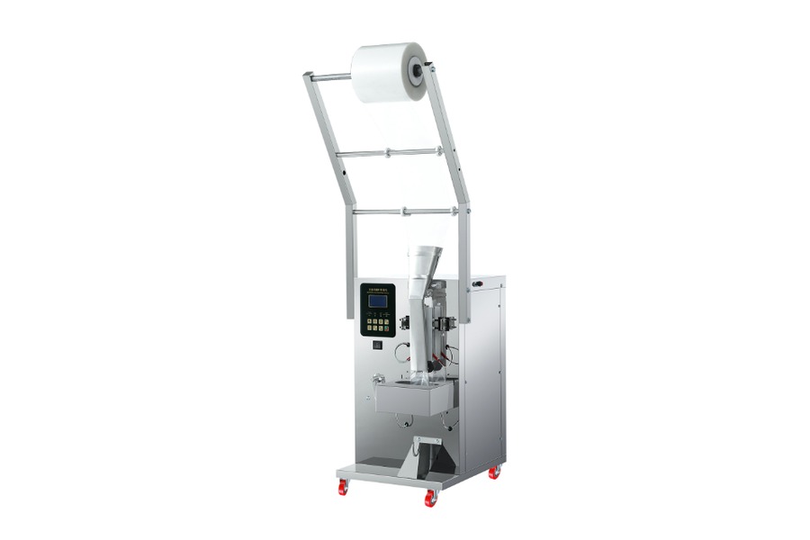 Liquid Filling Machine