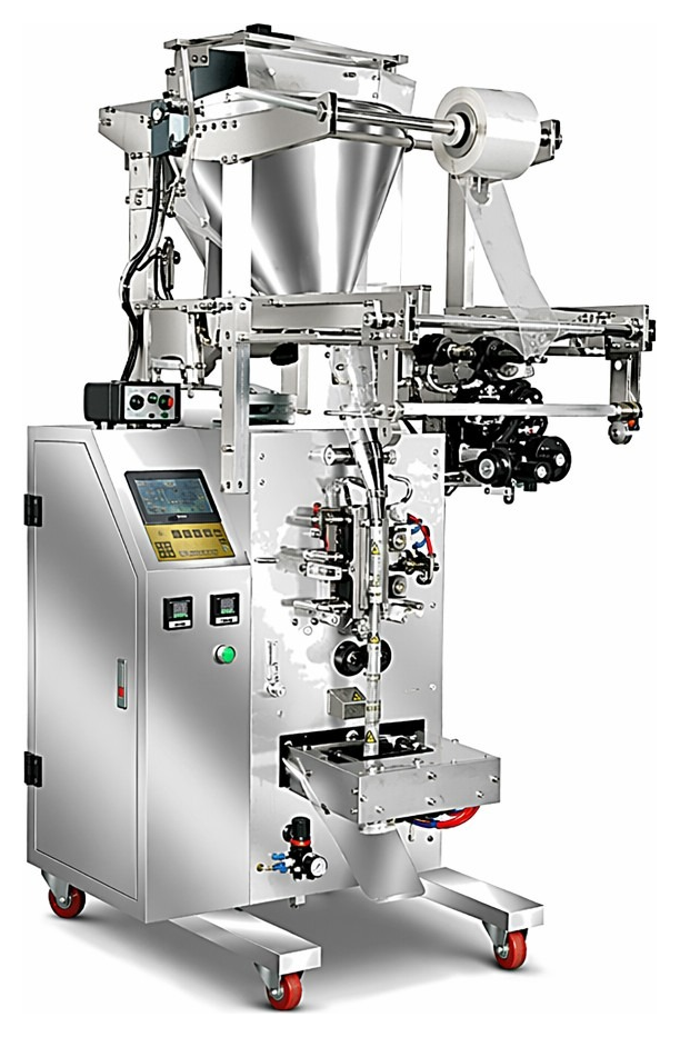 Powder & Granule Packing Machines