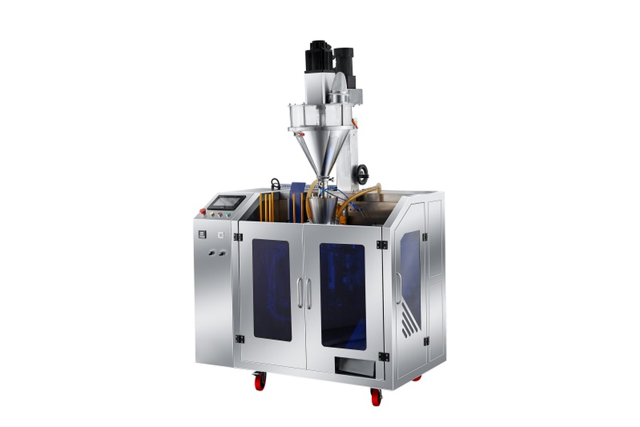 Powder Packing Machine