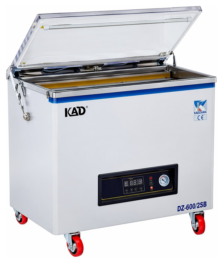 Vacuum Packing Machines