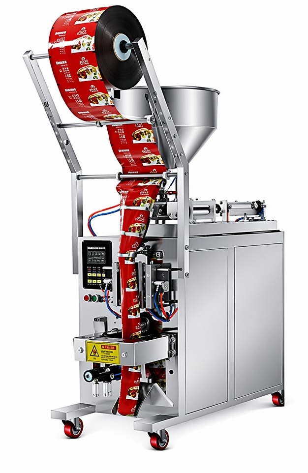 HP-TP0520P Small Packing Machine