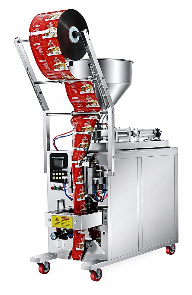 HP-TP2130P Medium Packing Machine