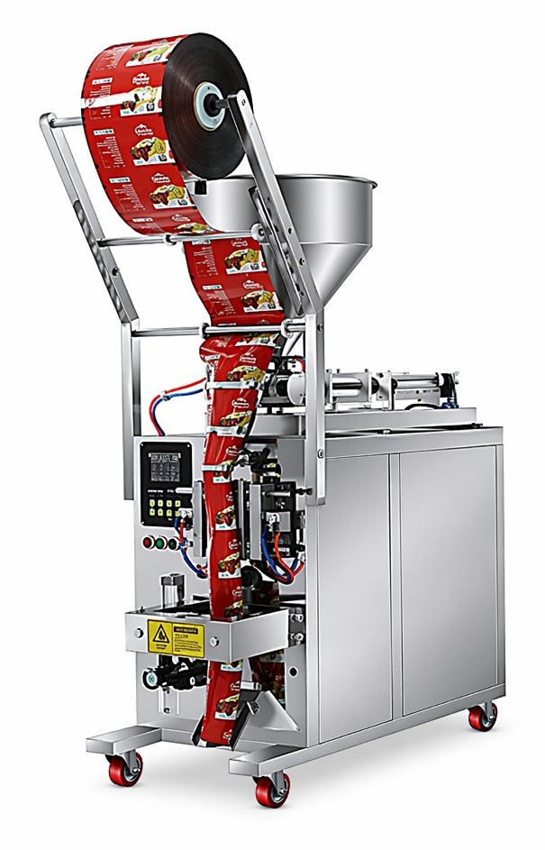 HP-BP2134P Medium Packing Machine