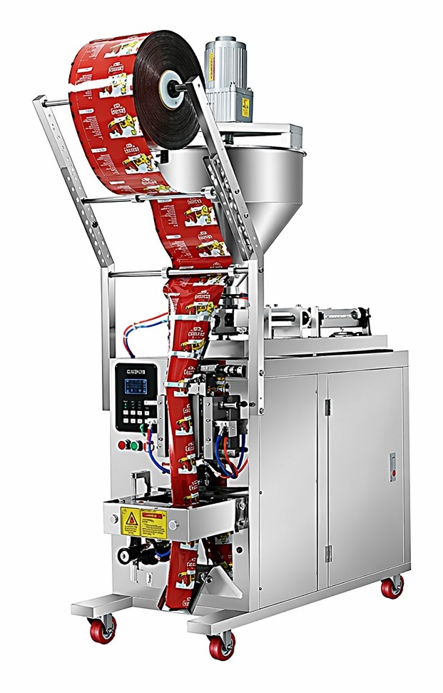 HP-TP2130PV Medium Packing Machine