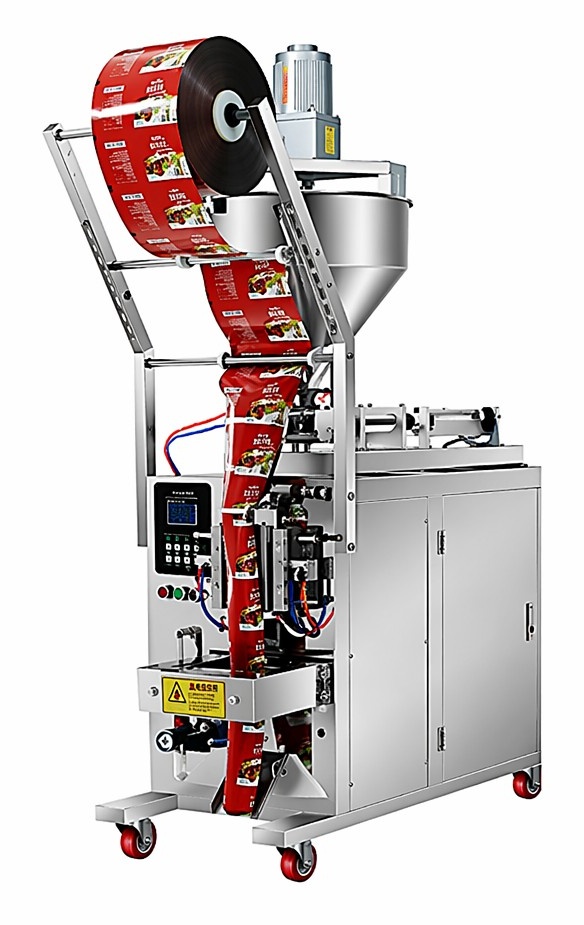 HP-BP2134PV Medium Packing Machine