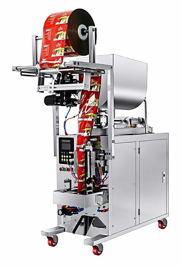 HP-TP0520PH Small Packing Machine