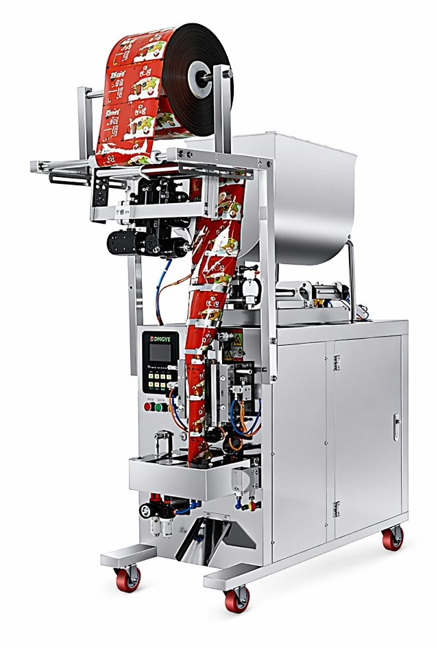 HP-BP0520PH Small Packing Machine
