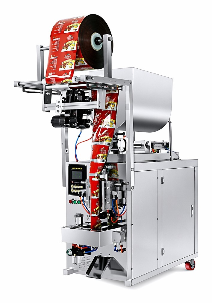 HP-TP2130PH Medium Packing Machine