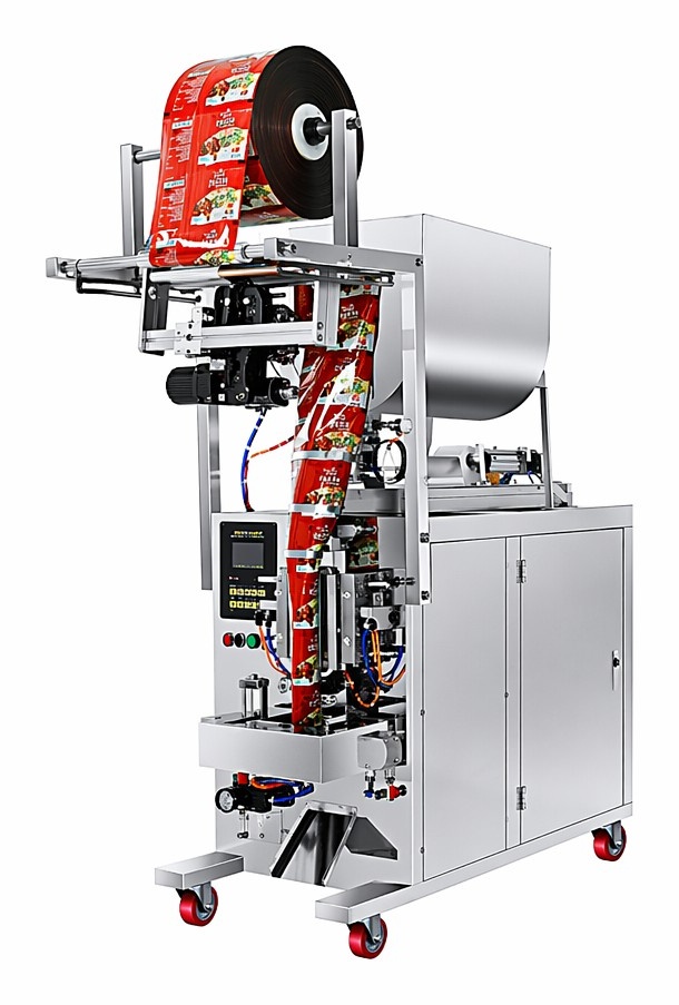 HP-BP2134PH Medium Packing Machine