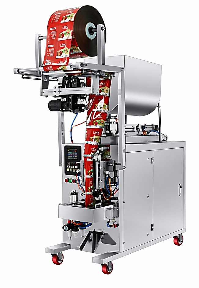 HP-BP3544PH Large Packing Machine