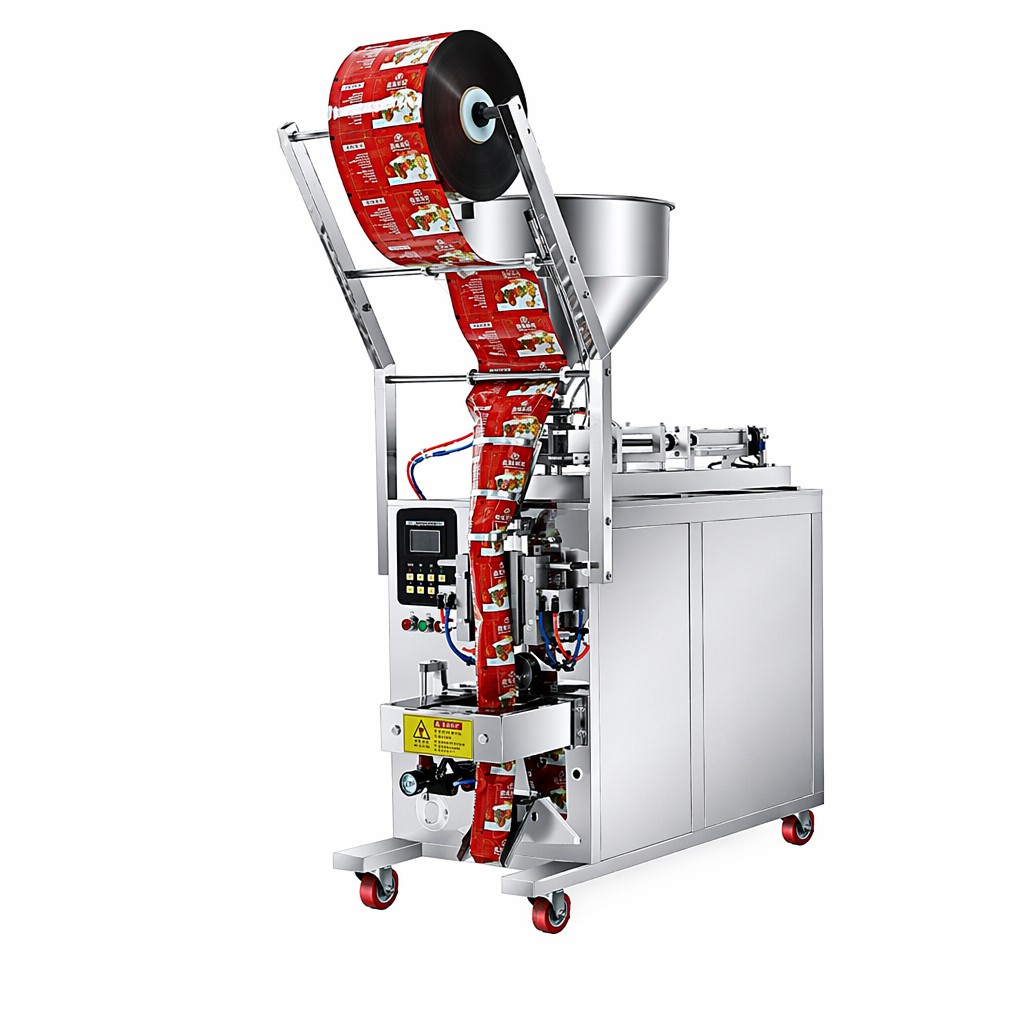 HP-TP2130P Medium Packing Machine