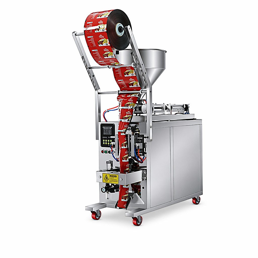 HP-BP2134P Medium Packing Machine