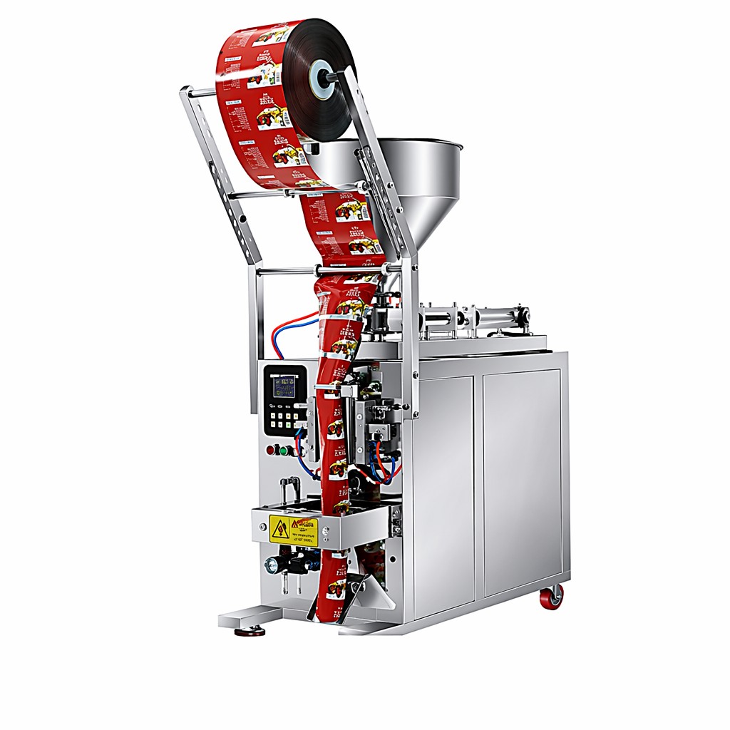 HP-BP3544P Large Packing Machine