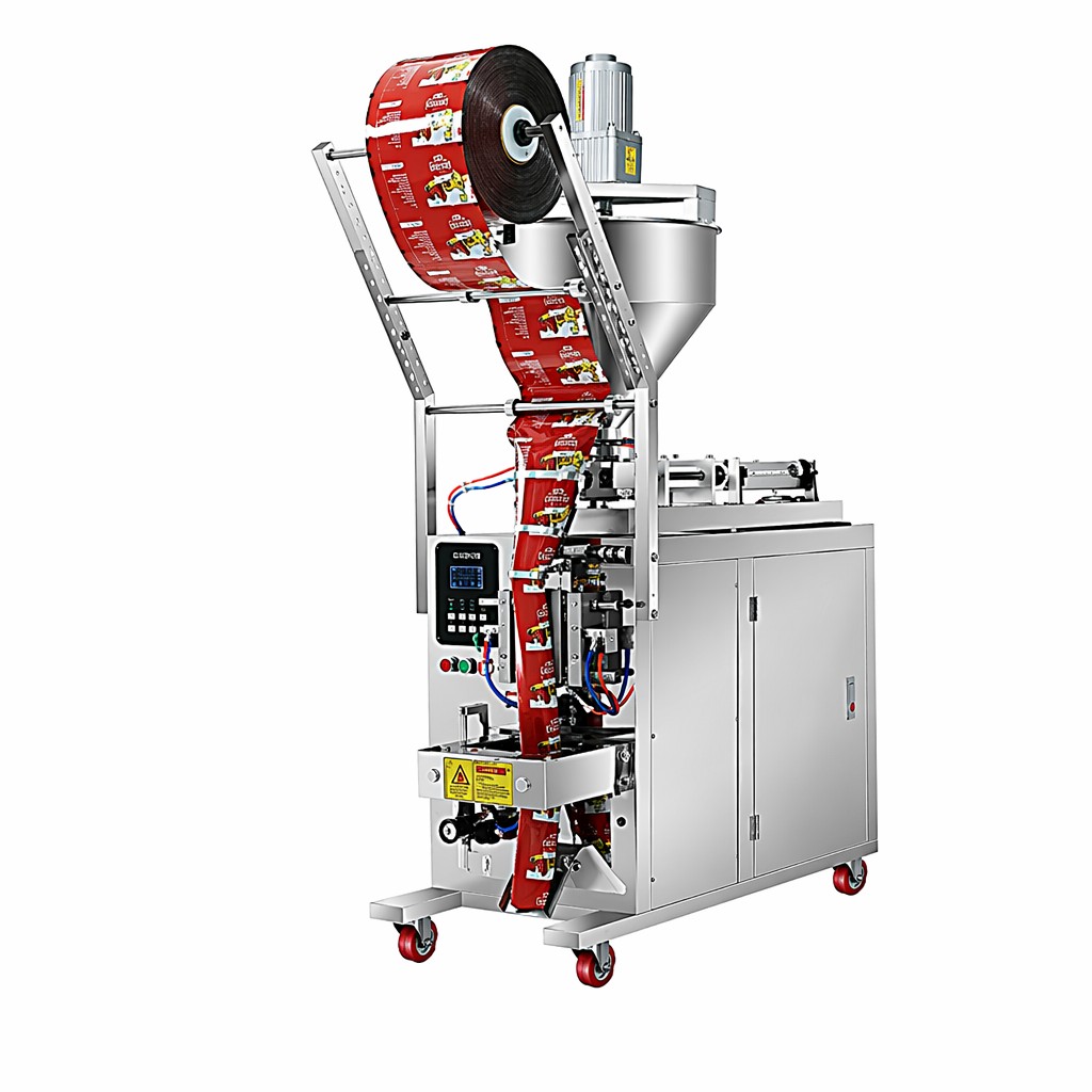 HP-TP2130PV Medium Packing Machine