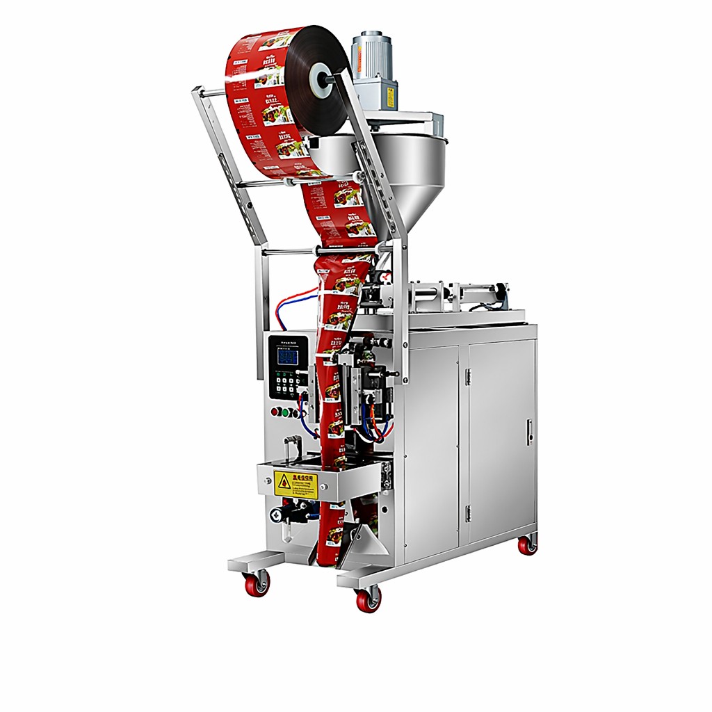 HP-BP2134PV Medium Packing Machine