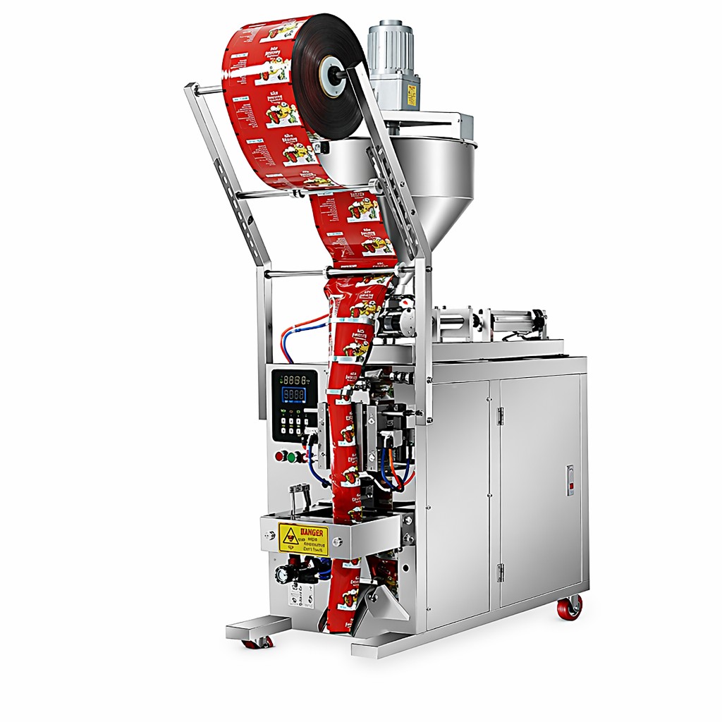 HP-BP3544P Large Packing Machine