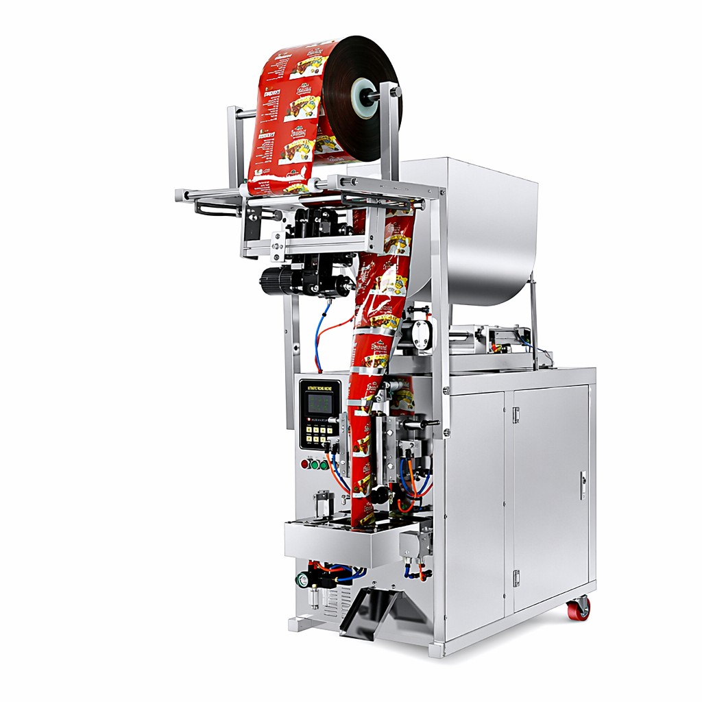 HP-TP2130PH Medium Packing Machine