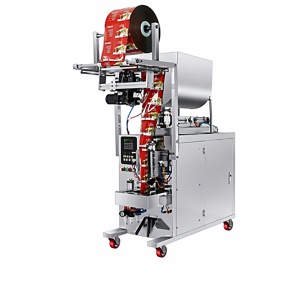 HP-BP3544PH Large Packing Machine