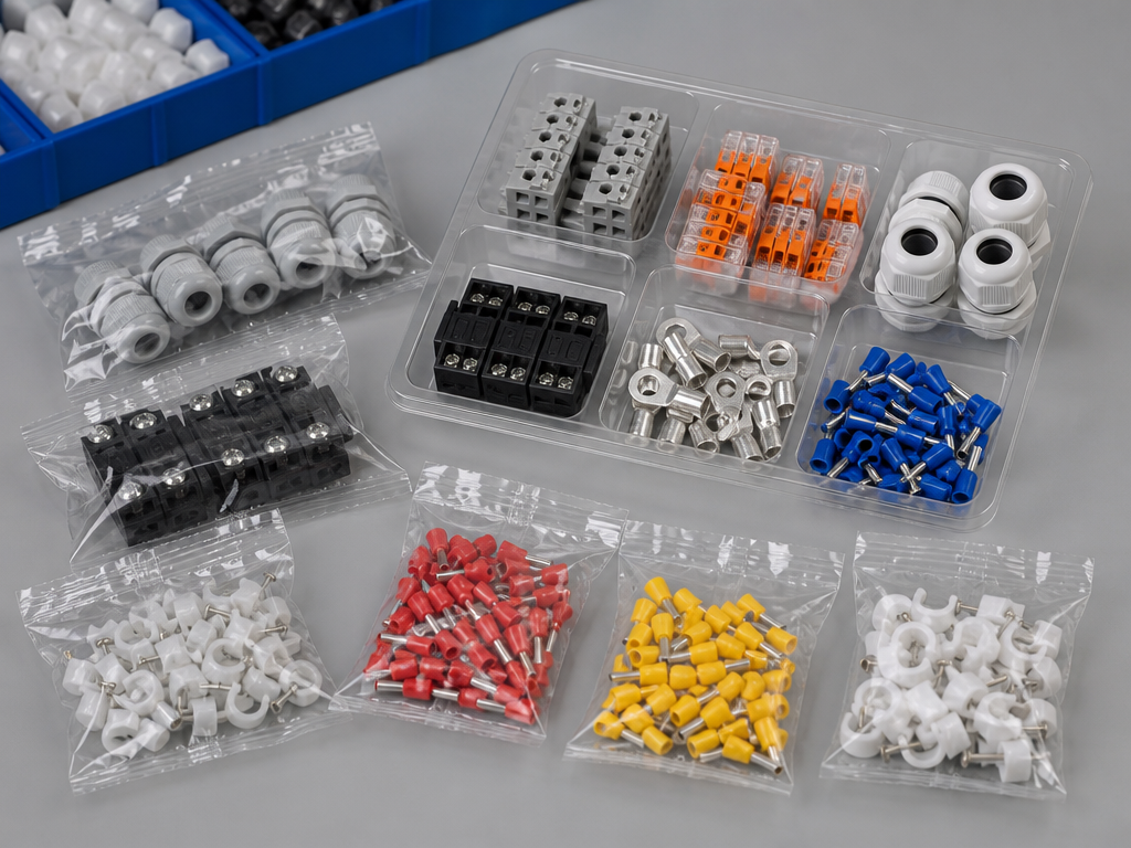 Electrical Connectors