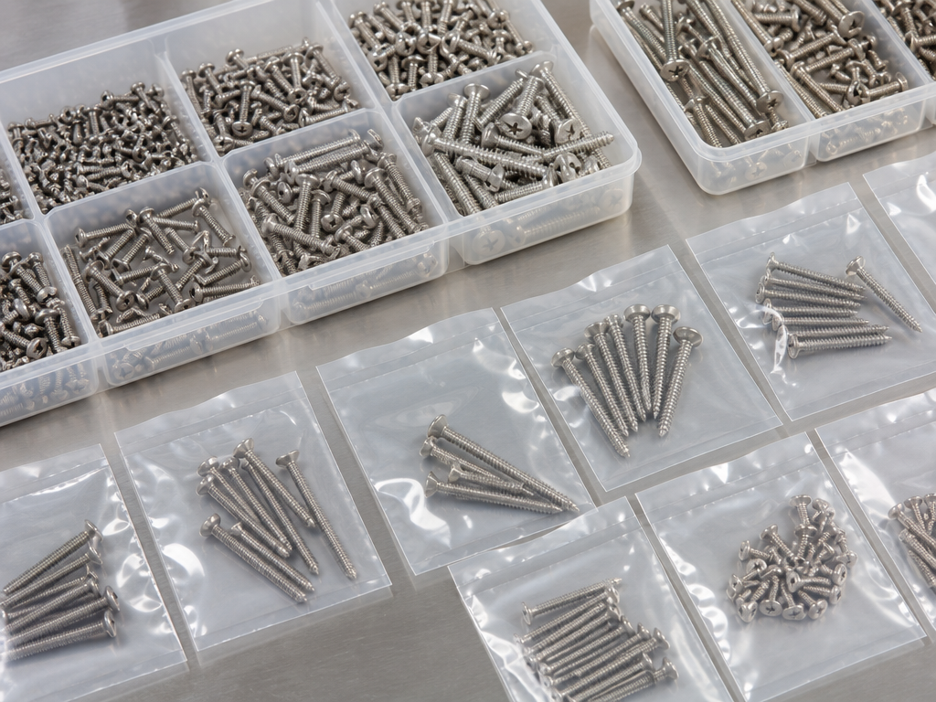 Screws