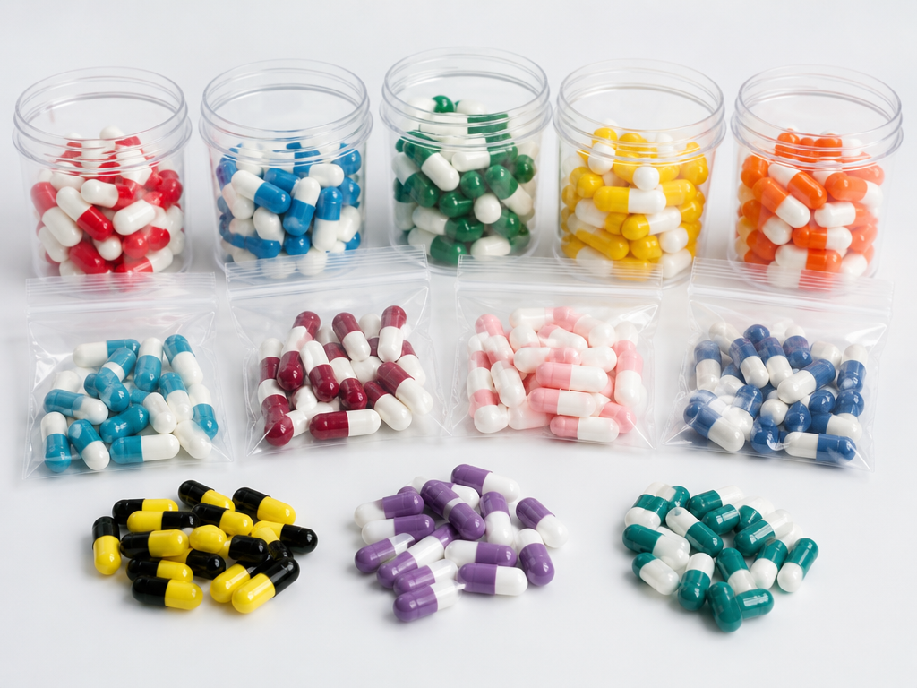 Capsules