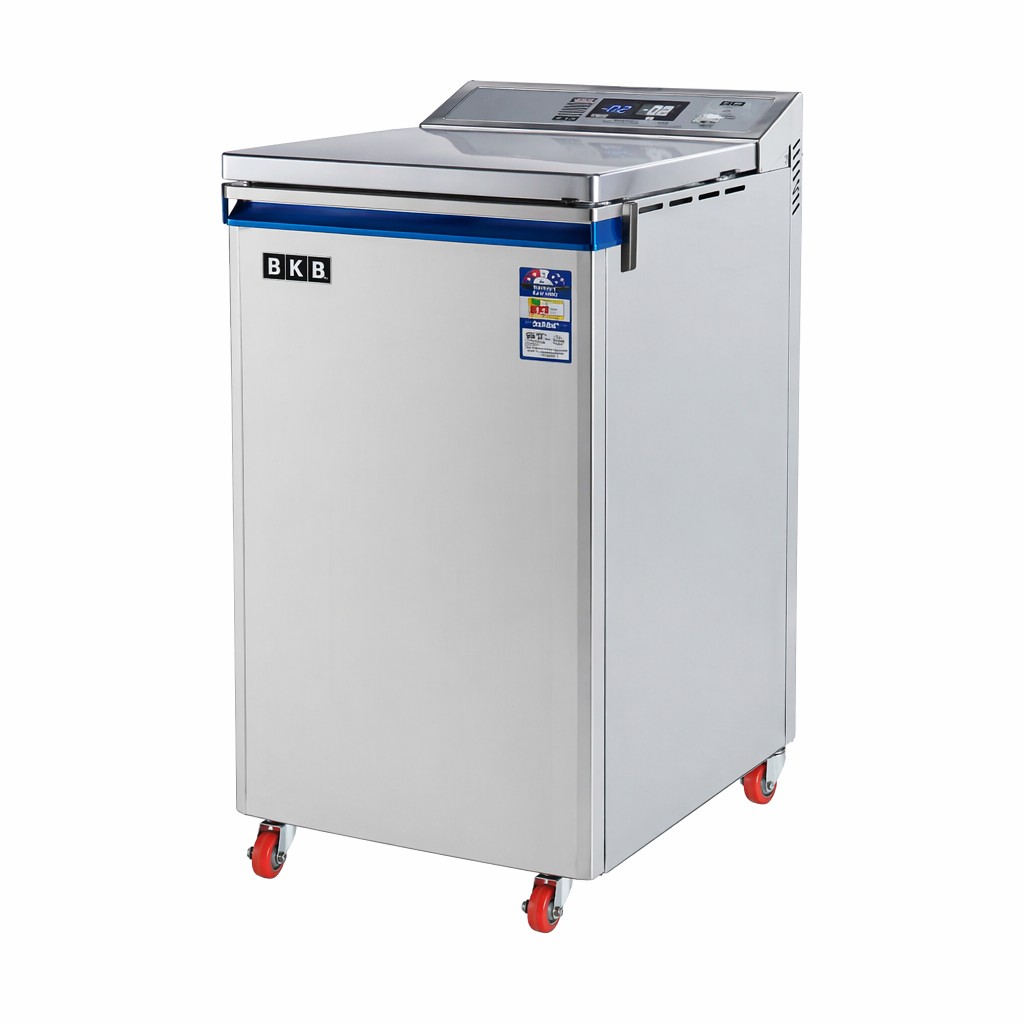 HP-320 Vacuum Packing Machine