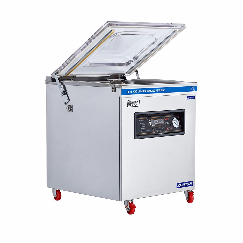 HP-360G Vacuum Packing Machine