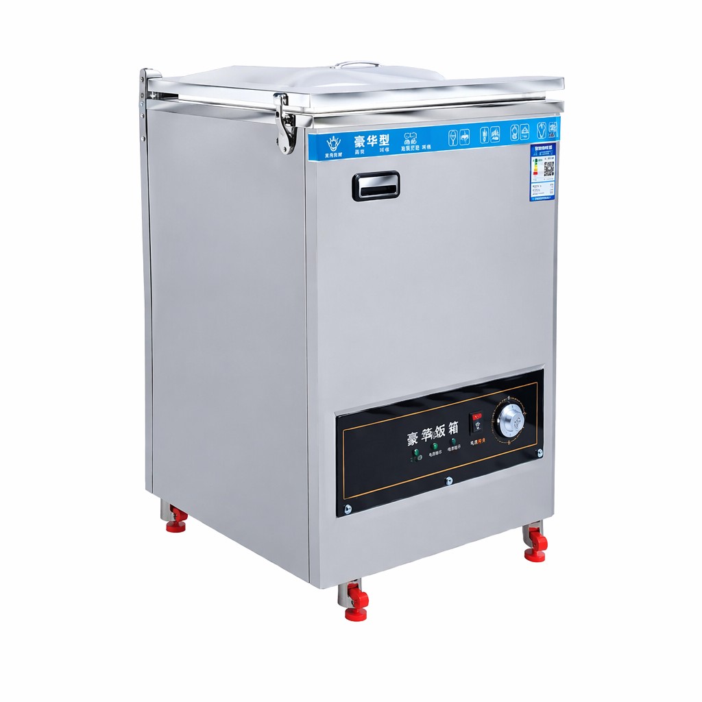 HP-360S Vacuum Packing Machine