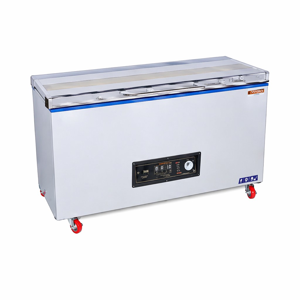 HP-1000S Vacuum Packing Machine