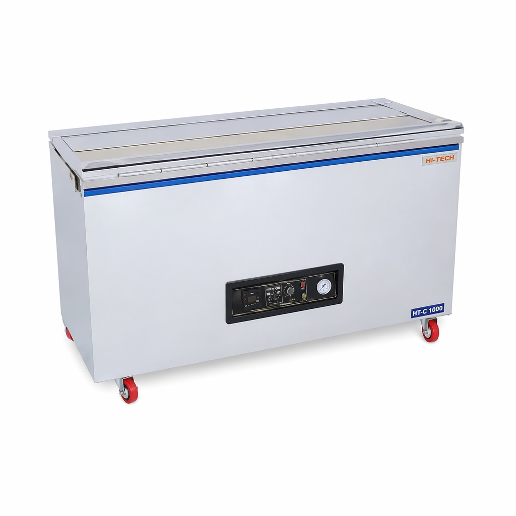 HP-1000D Vacuum Packing Machine